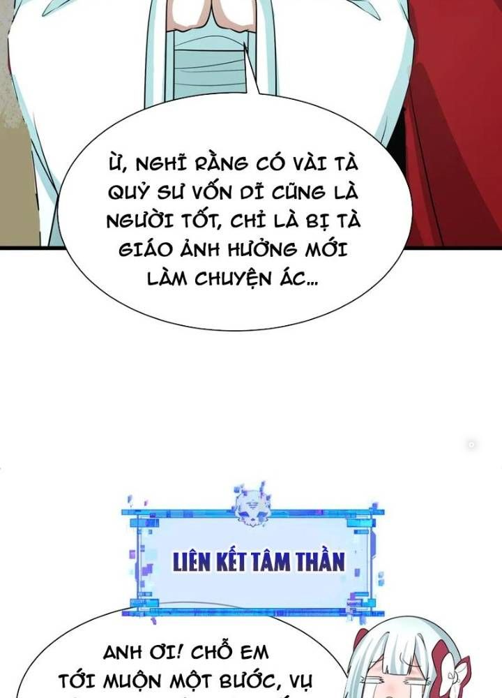 đọc truyện Kỷ Nguyên Kỳ Lạ Chương 328 ảnh 156 tại Truyện Dạ Ký