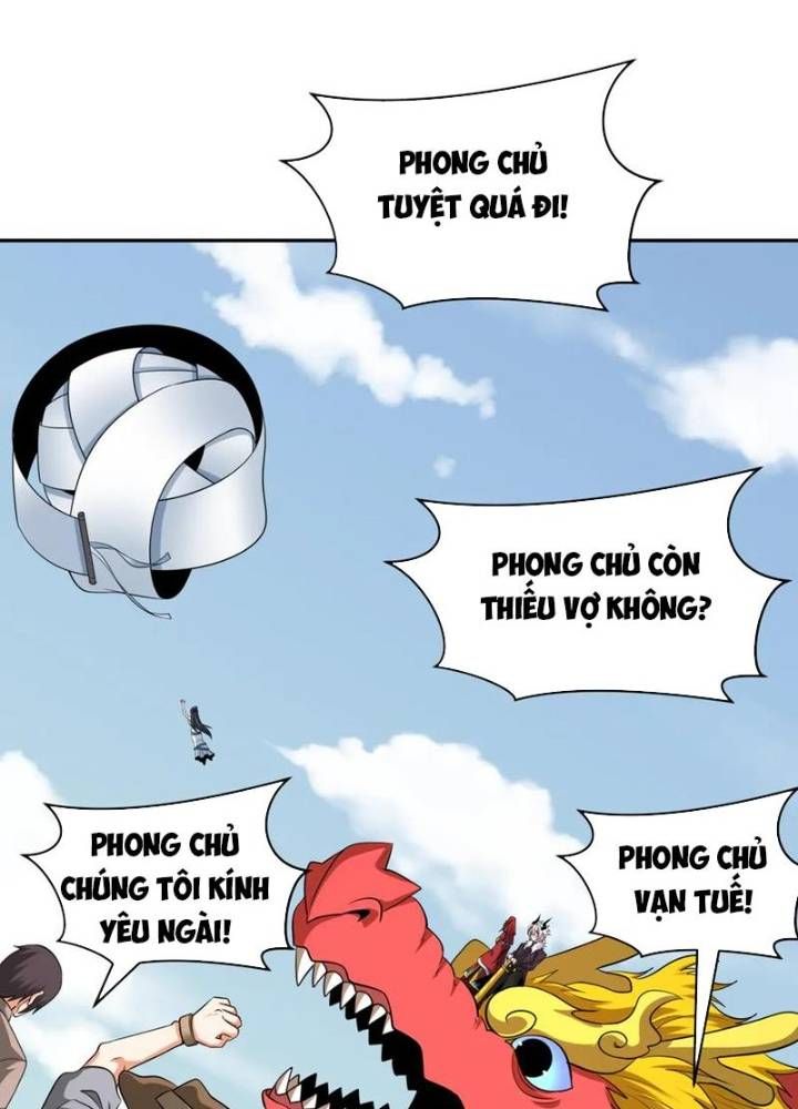 đọc truyện Kỷ Nguyên Kỳ Lạ Chương 328 ảnh 24 tại Truyện Dạ Ký