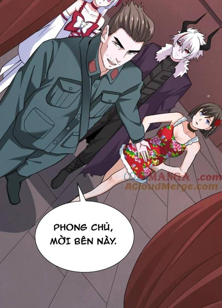 đọc truyện Kỷ Nguyên Kỳ Lạ Chương 328 ảnh 34 tại Truyện Dạ Ký