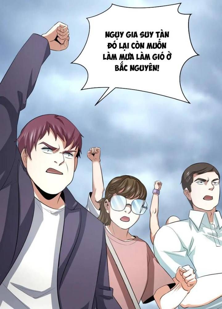 đọc truyện Kỷ Nguyên Kỳ Lạ Chương 328 ảnh 6 tại Truyện Dạ Ký