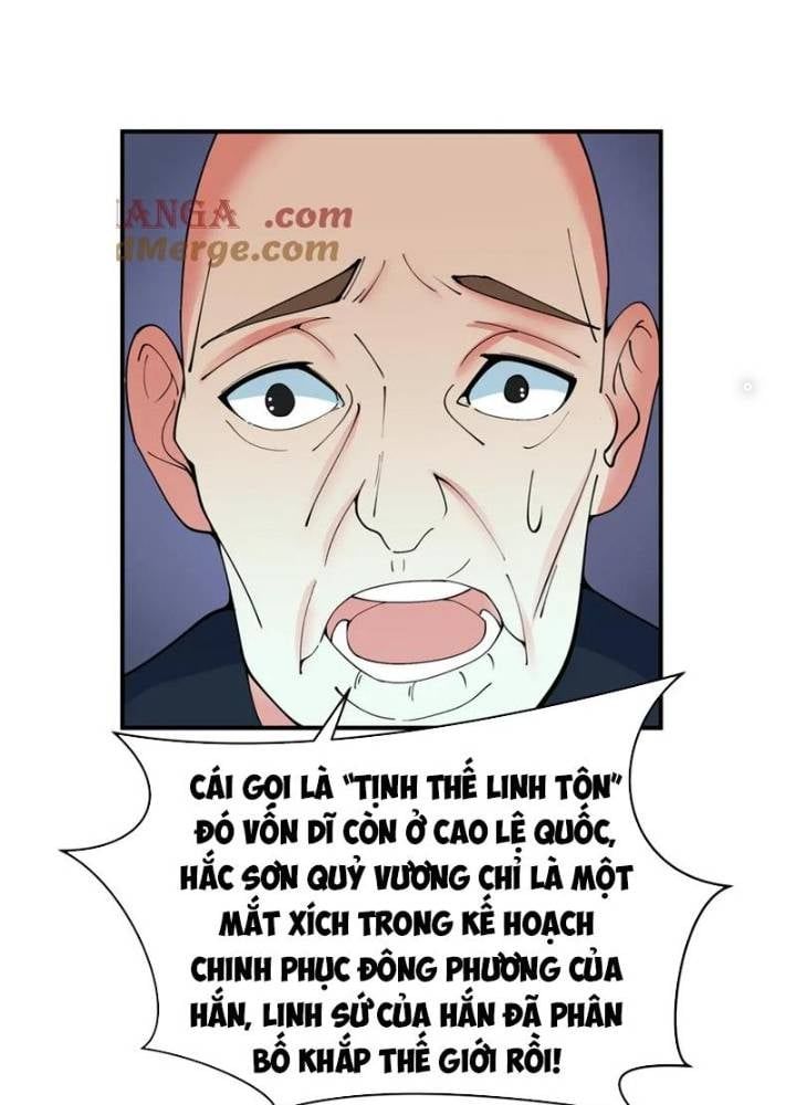 đọc truyện Kỷ Nguyên Kỳ Lạ Chương 328 ảnh 62 tại Truyện Dạ Ký
