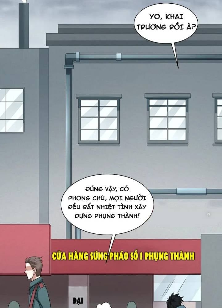 đọc truyện Kỷ Nguyên Kỳ Lạ Chương 329 ảnh 118 tại Truyện Dạ Ký