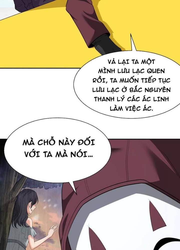 đọc truyện Kỷ Nguyên Kỳ Lạ Chương 329 ảnh 124 tại Truyện Dạ Ký