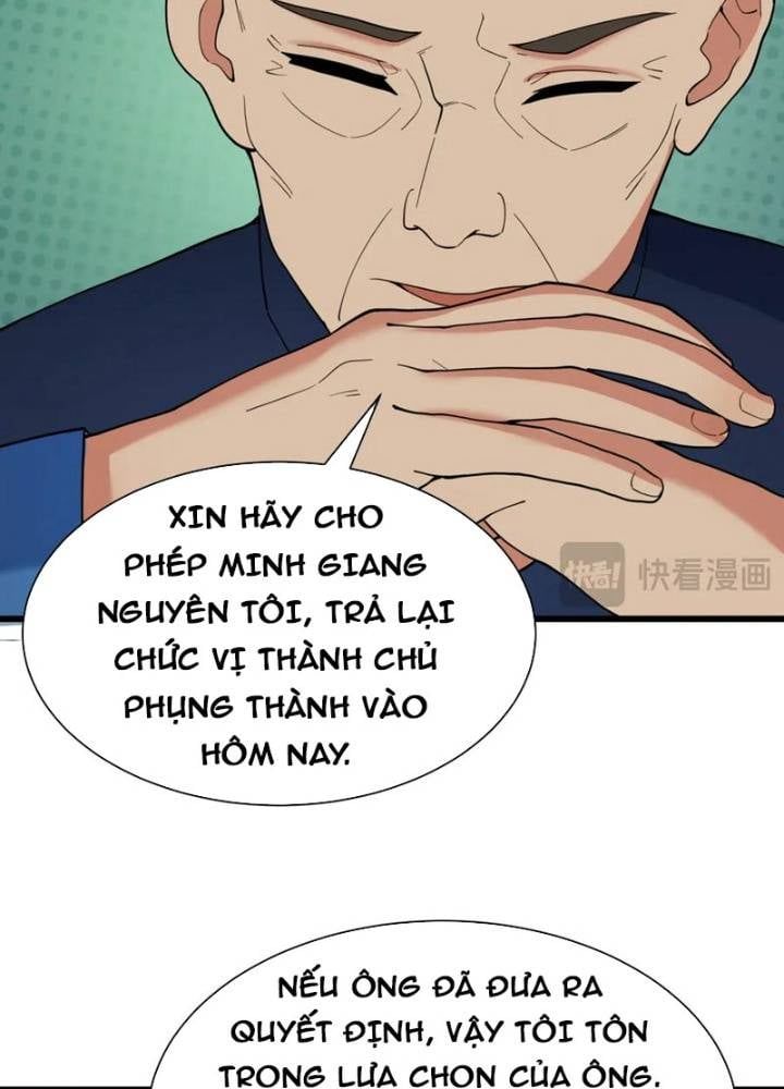 đọc truyện Kỷ Nguyên Kỳ Lạ Chương 329 ảnh 42 tại Truyện Dạ Ký