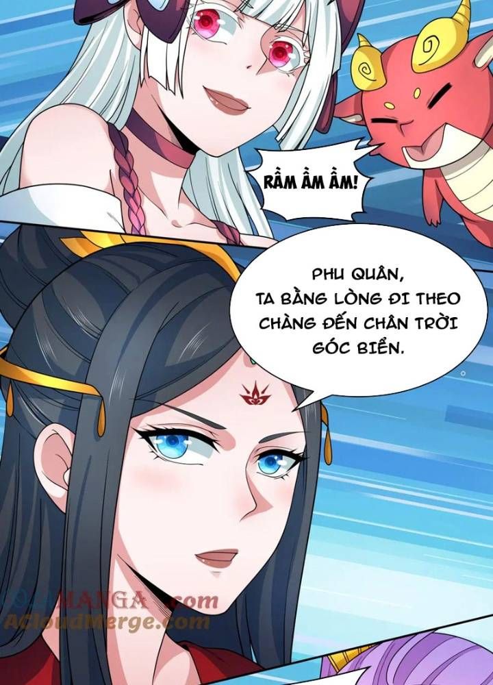 đọc truyện Kỷ Nguyên Kỳ Lạ Chương 329 ảnh 8 tại Truyện Dạ Ký