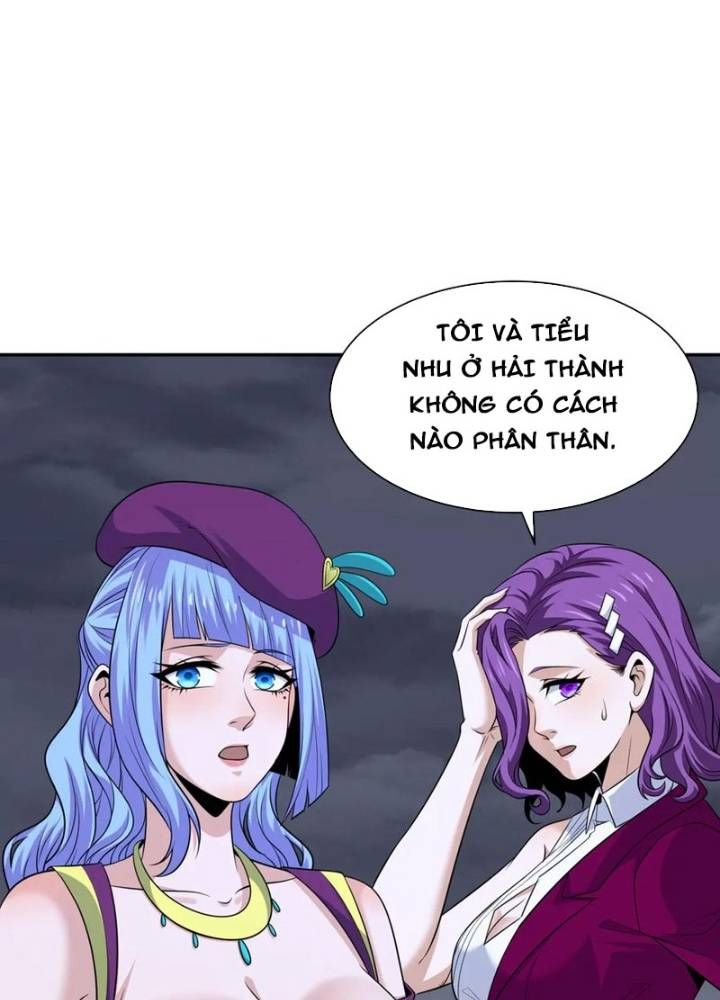 đọc truyện Kỷ Nguyên Kỳ Lạ Chương 329 ảnh 86 tại Truyện Dạ Ký