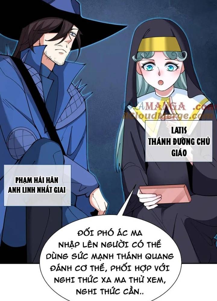 đọc truyện Kỷ Nguyên Kỳ Lạ Chương 330 ảnh 56 tại Truyện Dạ Ký