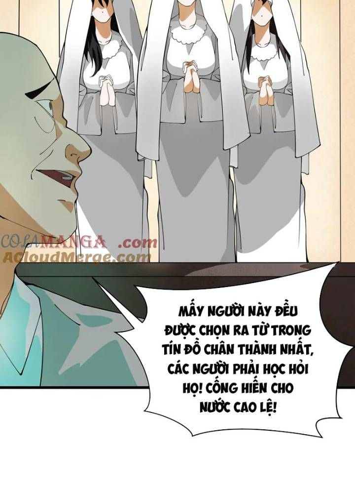 đọc truyện Kỷ Nguyên Kỳ Lạ Chương 331 ảnh 144 tại Truyện Dạ Ký