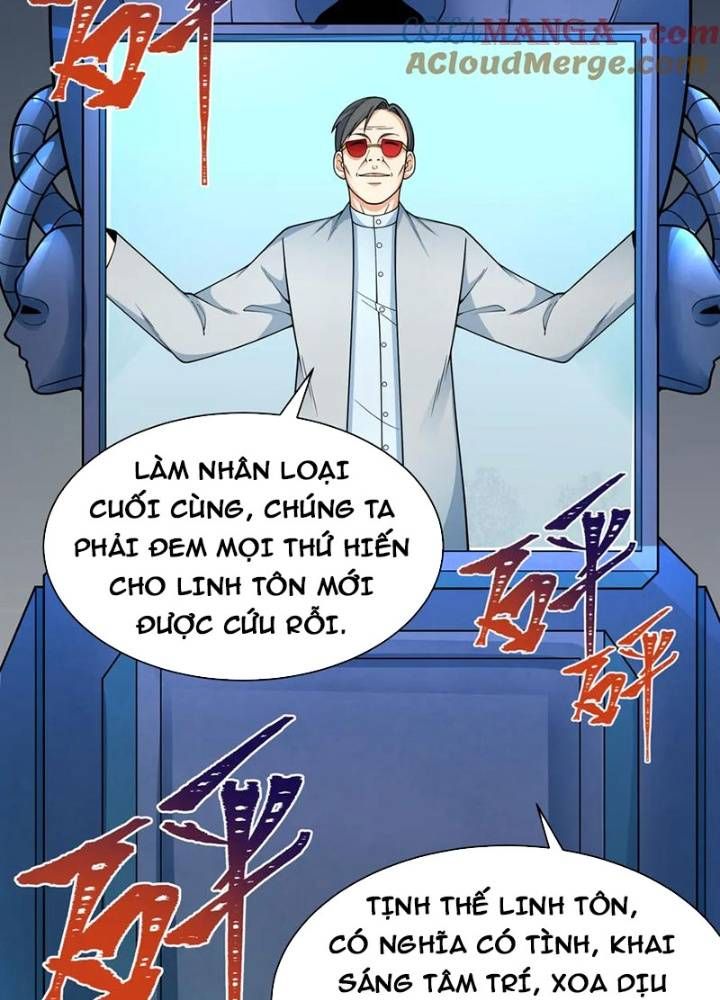 đọc truyện Kỷ Nguyên Kỳ Lạ Chương 331 ảnh 44 tại Truyện Dạ Ký