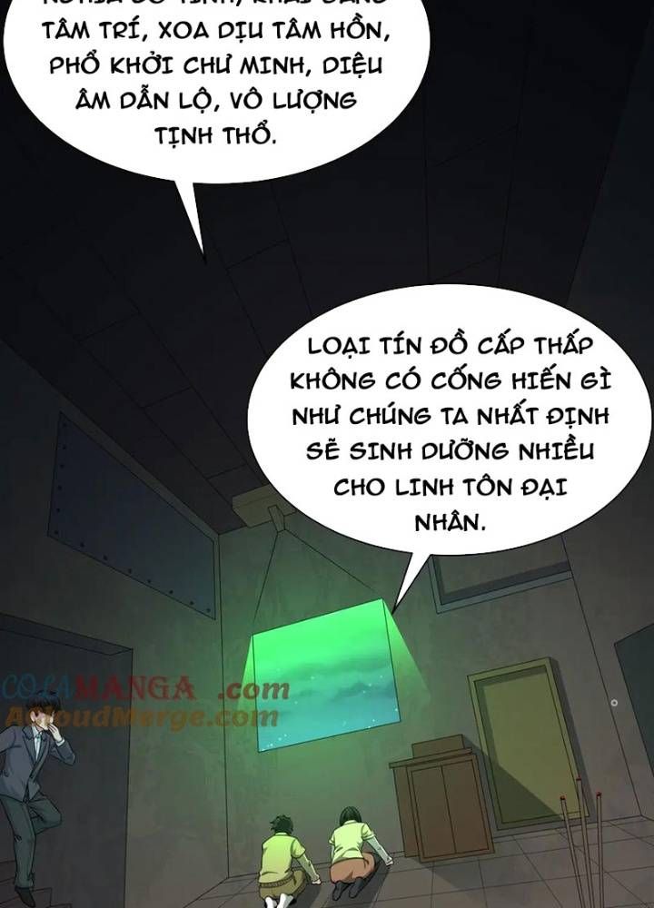 đọc truyện Kỷ Nguyên Kỳ Lạ Chương 331 ảnh 66 tại Truyện Dạ Ký