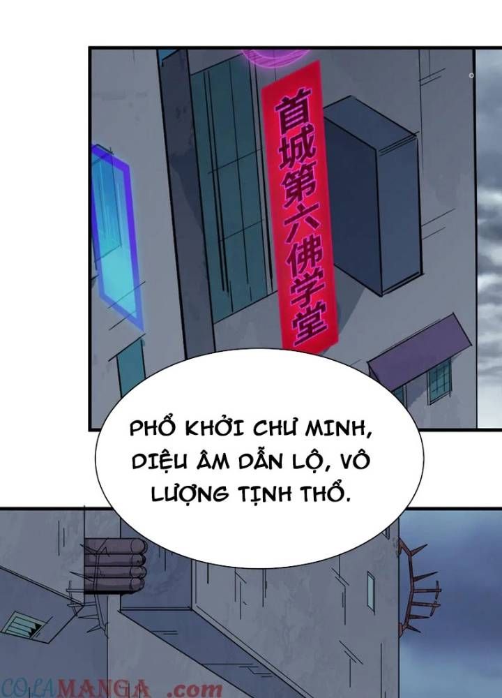 đọc truyện Kỷ Nguyên Kỳ Lạ Chương 333 ảnh 12 tại Truyện Dạ Ký