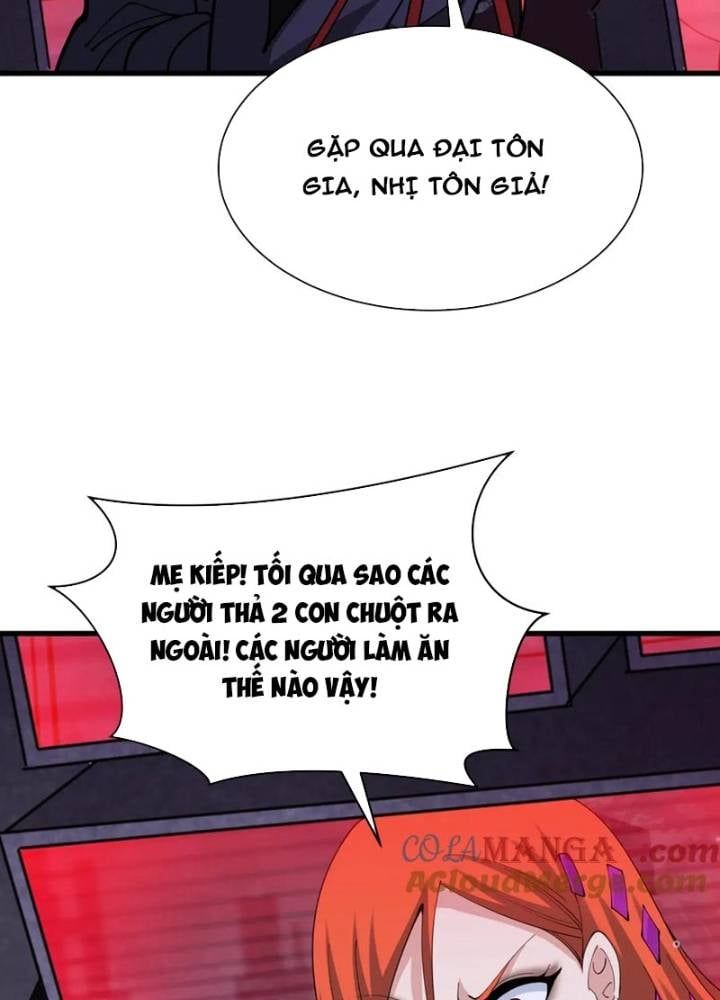 đọc truyện Kỷ Nguyên Kỳ Lạ Chương 333 ảnh 132 tại Truyện Dạ Ký