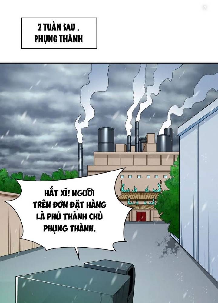 đọc truyện Kỷ Nguyên Kỳ Lạ Chương 334 ảnh 2 tại Truyện Dạ Ký