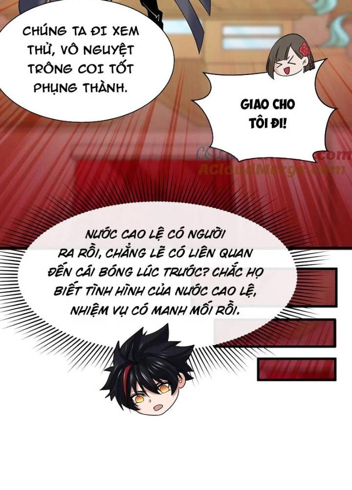 đọc truyện Kỷ Nguyên Kỳ Lạ Chương 334 ảnh 121 tại Truyện Dạ Ký