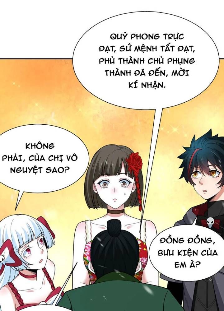 đọc truyện Kỷ Nguyên Kỳ Lạ Chương 334 ảnh 18 tại Truyện Dạ Ký