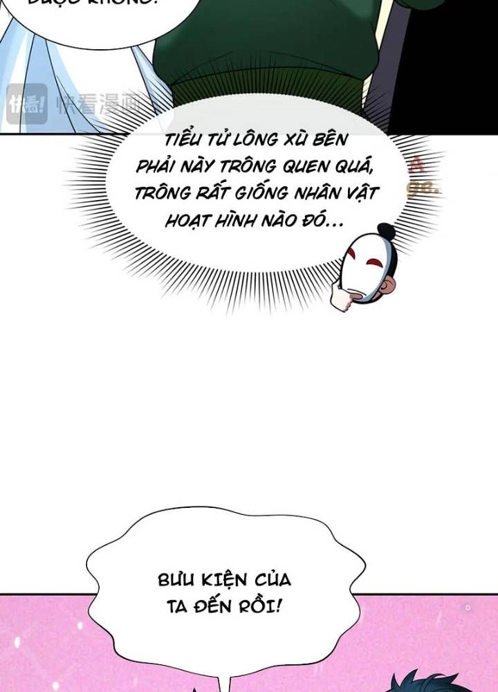 đọc truyện Kỷ Nguyên Kỳ Lạ Chương 334 ảnh 20 tại Truyện Dạ Ký