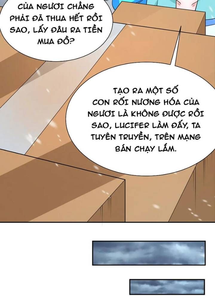 đọc truyện Kỷ Nguyên Kỳ Lạ Chương 334 ảnh 26 tại Truyện Dạ Ký