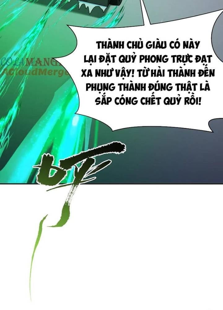 đọc truyện Kỷ Nguyên Kỳ Lạ Chương 334 ảnh 4 tại Truyện Dạ Ký