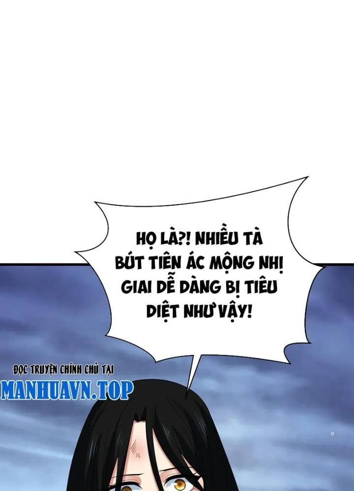 đọc truyện Kỷ Nguyên Kỳ Lạ Chương 335 ảnh 12 tại Truyện Dạ Ký