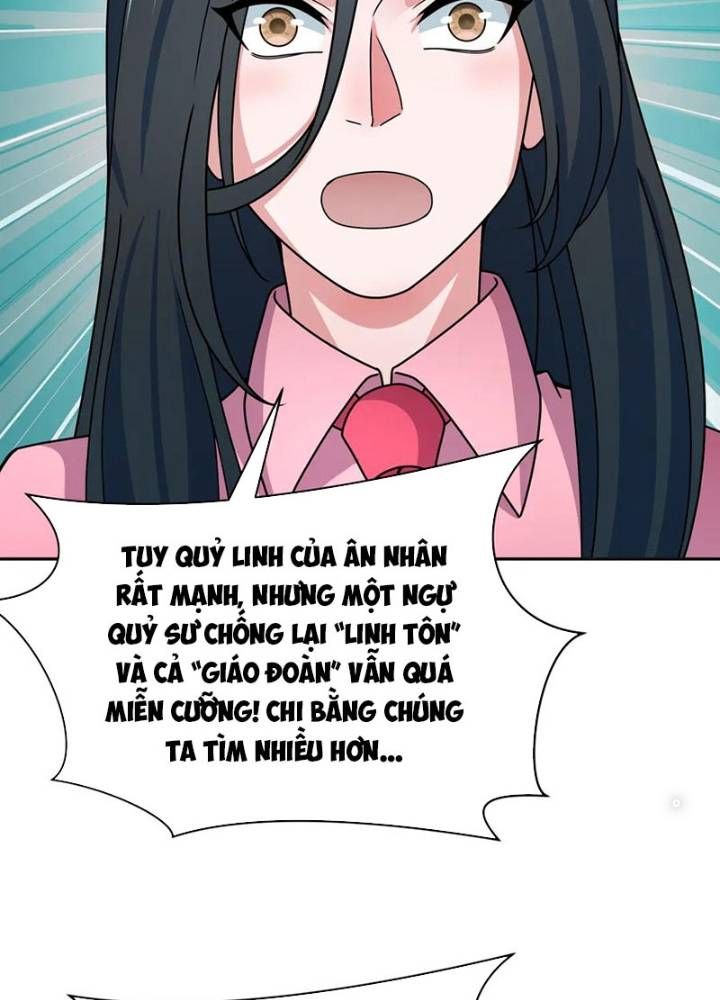 đọc truyện Kỷ Nguyên Kỳ Lạ Chương 335 ảnh 122 tại Truyện Dạ Ký