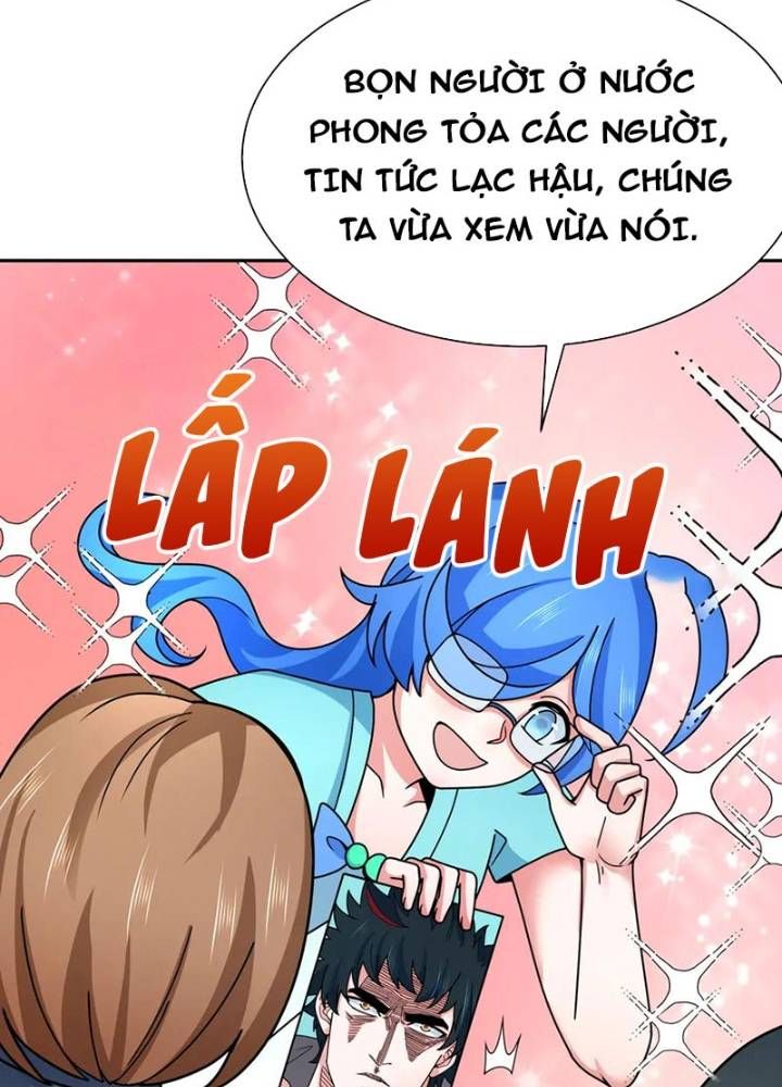 đọc truyện Kỷ Nguyên Kỳ Lạ Chương 335 ảnh 126 tại Truyện Dạ Ký