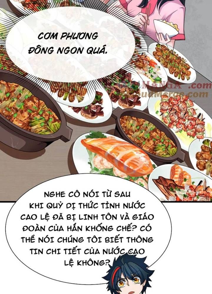 đọc truyện Kỷ Nguyên Kỳ Lạ Chương 335 ảnh 74 tại Truyện Dạ Ký