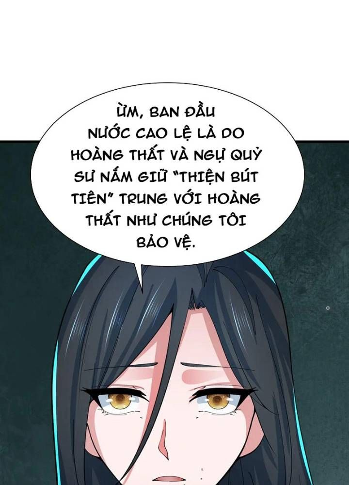 đọc truyện Kỷ Nguyên Kỳ Lạ Chương 335 ảnh 76 tại Truyện Dạ Ký