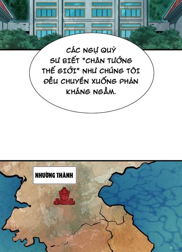 đọc truyện Kỷ Nguyên Kỳ Lạ Chương 335 ảnh 80 tại Truyện Dạ Ký