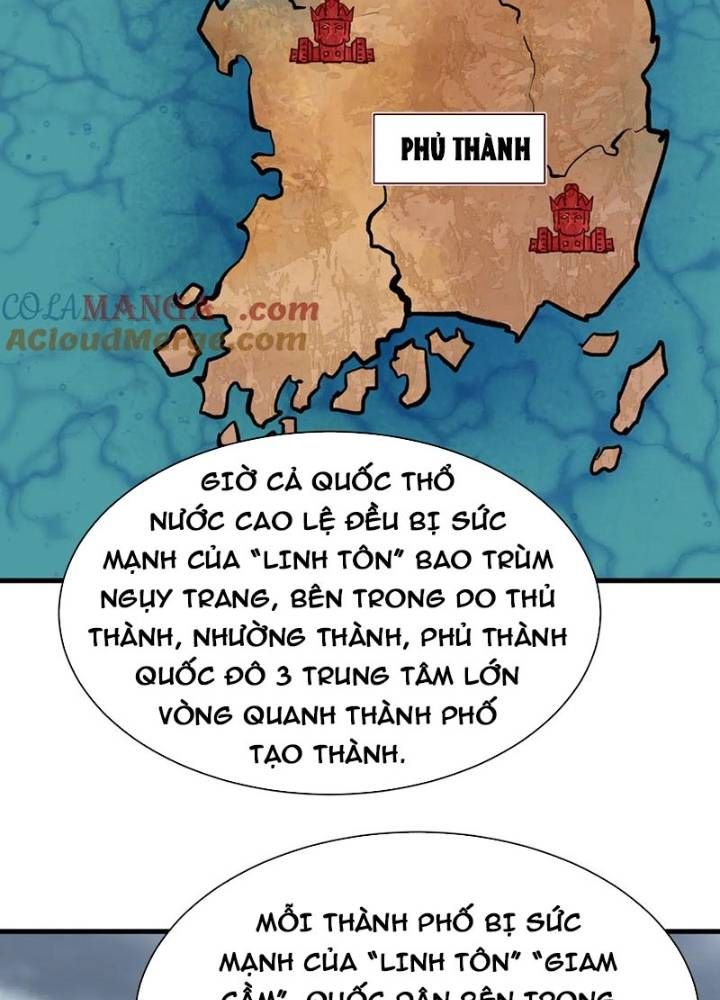 đọc truyện Kỷ Nguyên Kỳ Lạ Chương 335 ảnh 82 tại Truyện Dạ Ký
