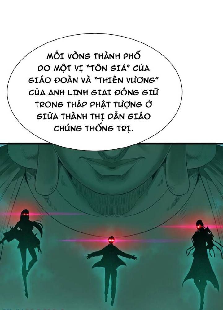 đọc truyện Kỷ Nguyên Kỳ Lạ Chương 335 ảnh 92 tại Truyện Dạ Ký