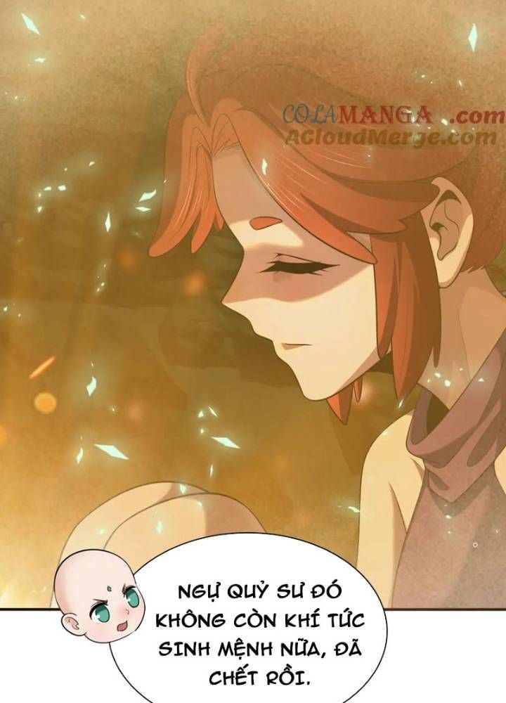 đọc truyện Kỷ Nguyên Kỳ Lạ Chương 336 ảnh 44 tại Truyện Dạ Ký