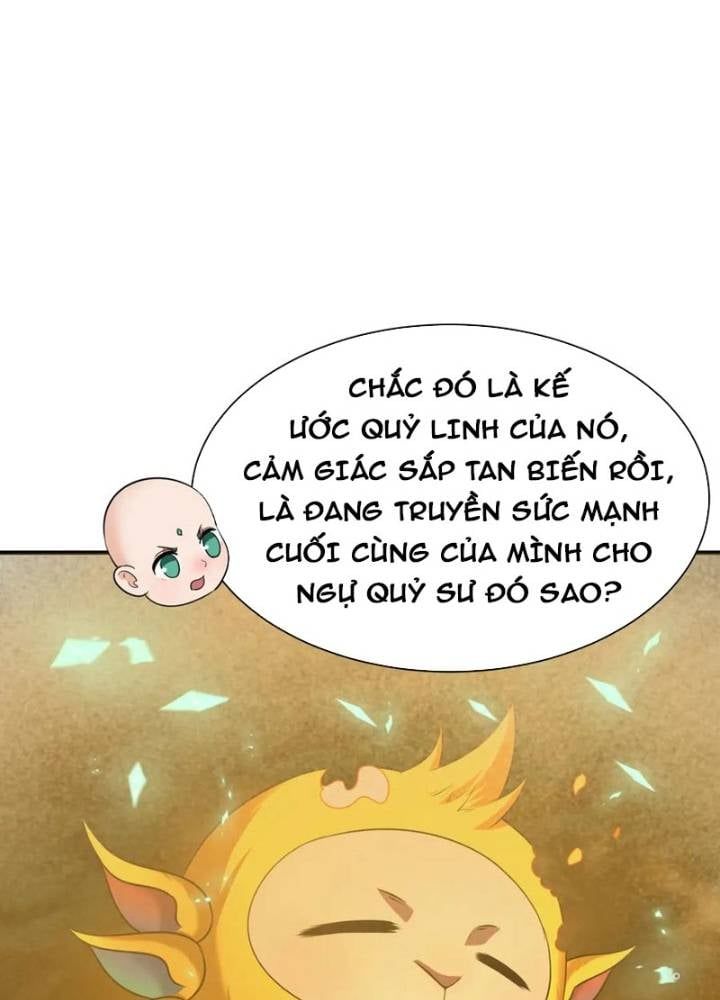 đọc truyện Kỷ Nguyên Kỳ Lạ Chương 336 ảnh 46 tại Truyện Dạ Ký