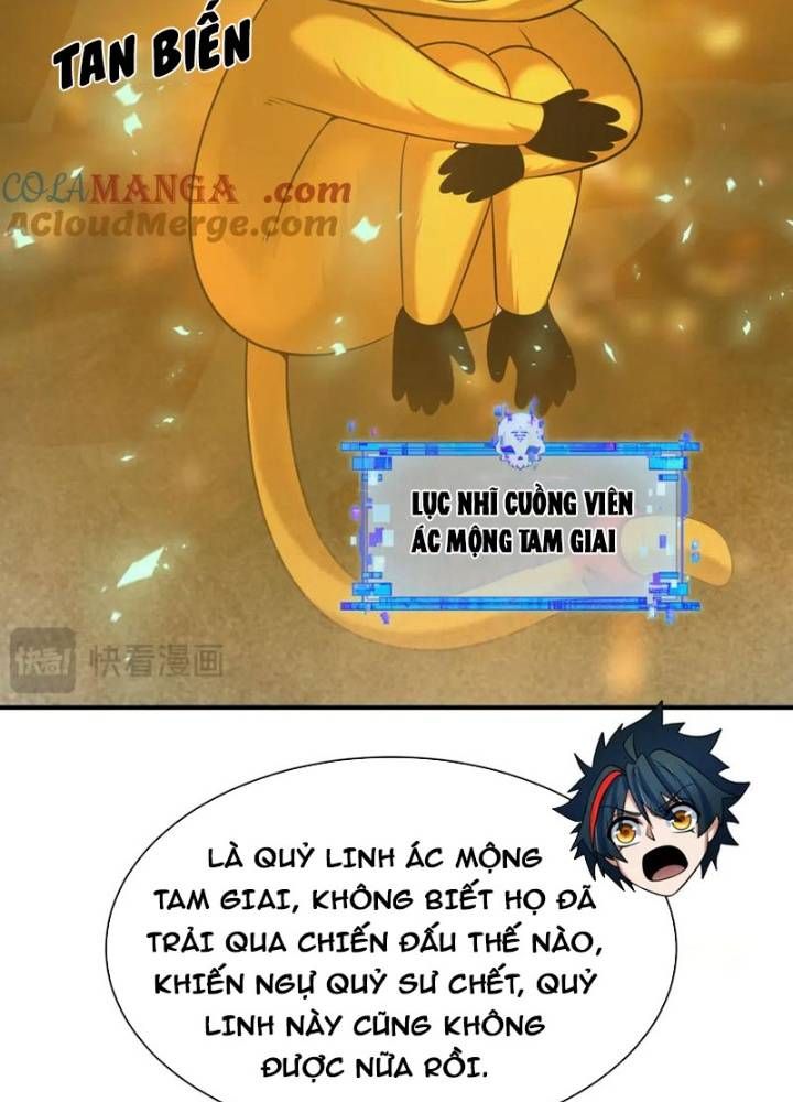 đọc truyện Kỷ Nguyên Kỳ Lạ Chương 336 ảnh 48 tại Truyện Dạ Ký