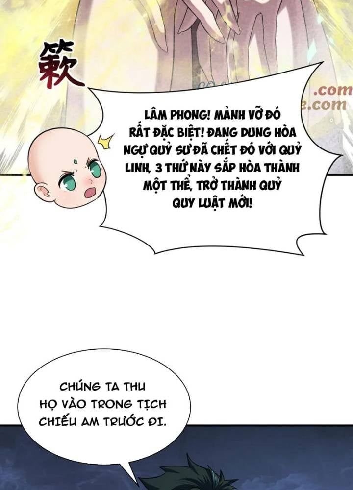 đọc truyện Kỷ Nguyên Kỳ Lạ Chương 336 ảnh 52 tại Truyện Dạ Ký