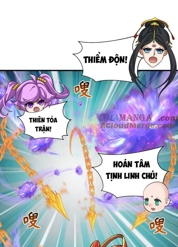 đọc truyện Kỷ Nguyên Kỳ Lạ Chương 336 ảnh 78 tại Truyện Dạ Ký