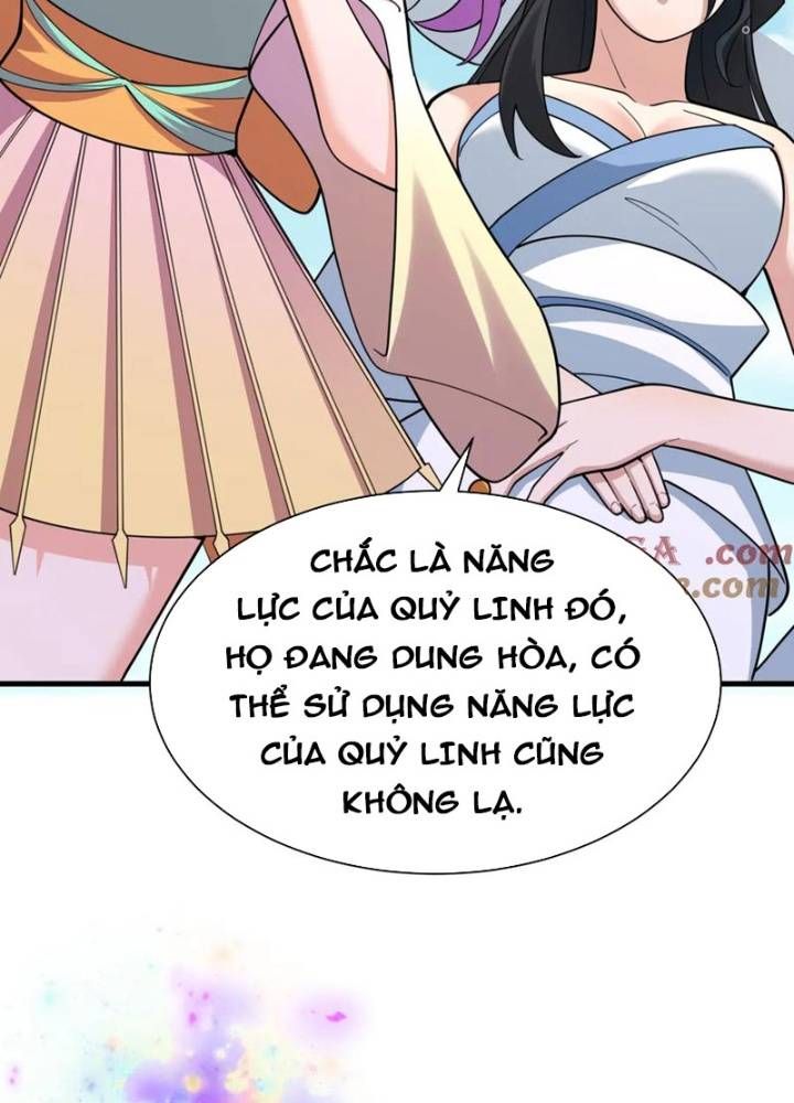 đọc truyện Kỷ Nguyên Kỳ Lạ Chương 336 ảnh 90 tại Truyện Dạ Ký