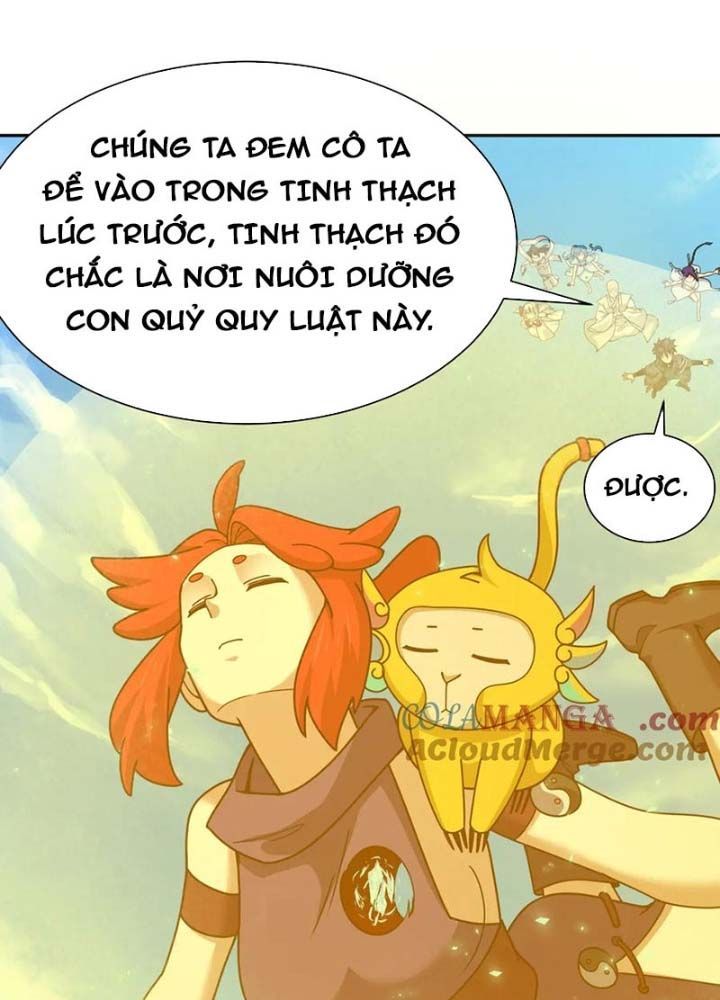 đọc truyện Kỷ Nguyên Kỳ Lạ Chương 337 ảnh 51 tại Truyện Dạ Ký