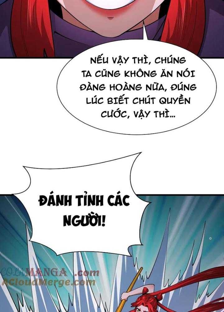 đọc truyện Kỷ Nguyên Kỳ Lạ Chương 338 ảnh 113 tại Truyện Dạ Ký