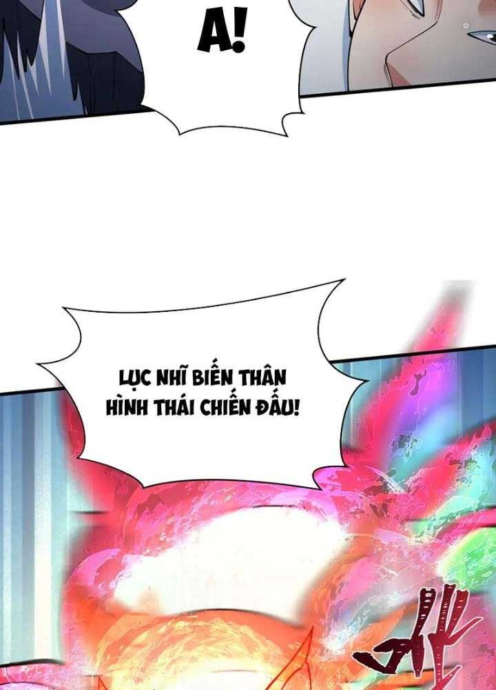 đọc truyện Kỷ Nguyên Kỳ Lạ Chương 338 ảnh 119 tại Truyện Dạ Ký
