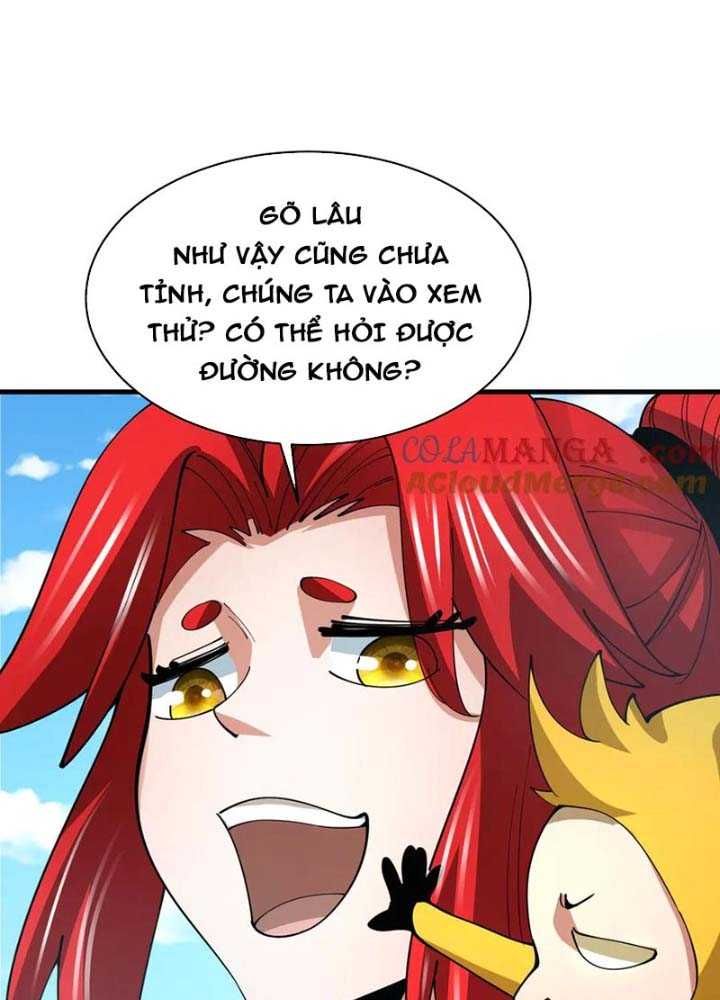 đọc truyện Kỷ Nguyên Kỳ Lạ Chương 338 ảnh 13 tại Truyện Dạ Ký