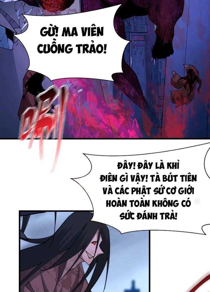 đọc truyện Kỷ Nguyên Kỳ Lạ Chương 338 ảnh 129 tại Truyện Dạ Ký