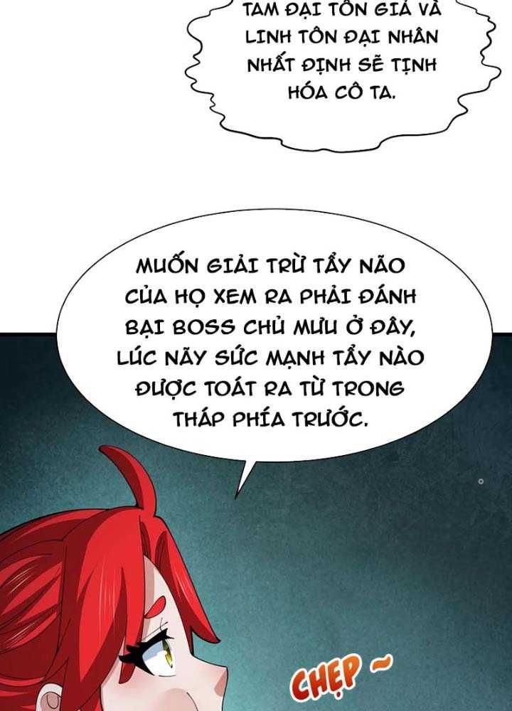 đọc truyện Kỷ Nguyên Kỳ Lạ Chương 338 ảnh 149 tại Truyện Dạ Ký