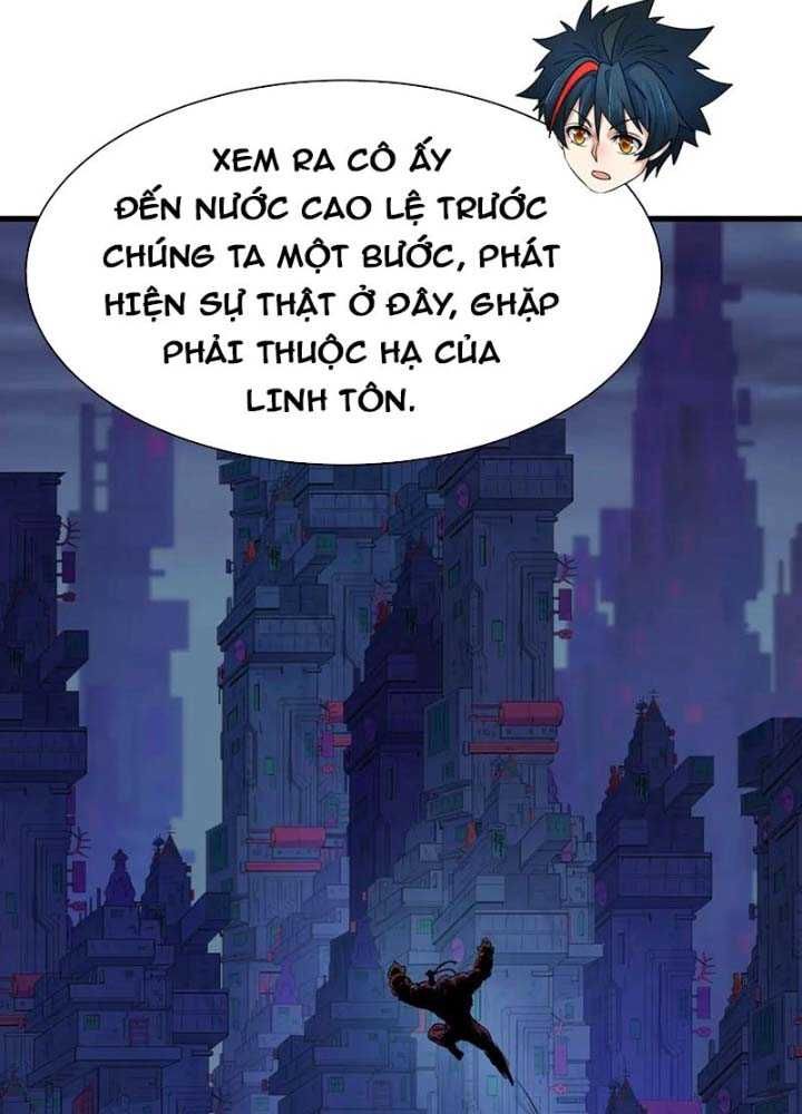 đọc truyện Kỷ Nguyên Kỳ Lạ Chương 338 ảnh 155 tại Truyện Dạ Ký