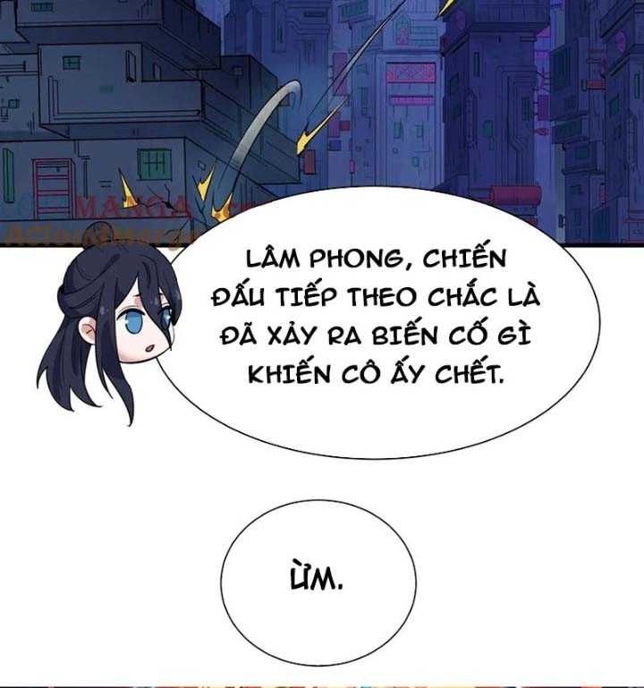 đọc truyện Kỷ Nguyên Kỳ Lạ Chương 338 ảnh 157 tại Truyện Dạ Ký