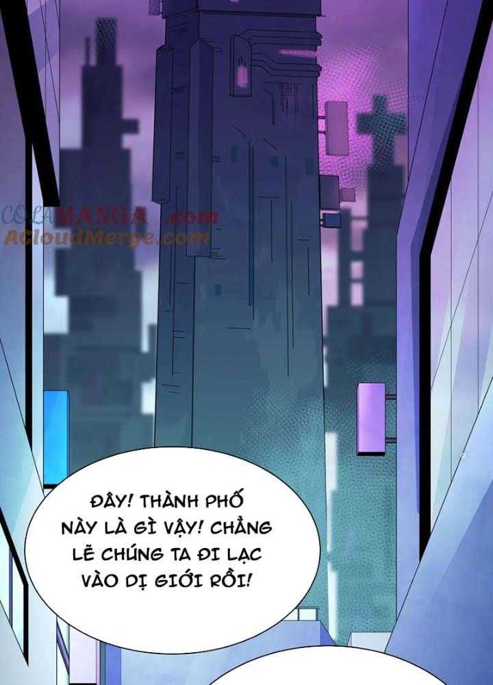 đọc truyện Kỷ Nguyên Kỳ Lạ Chương 338 ảnh 45 tại Truyện Dạ Ký