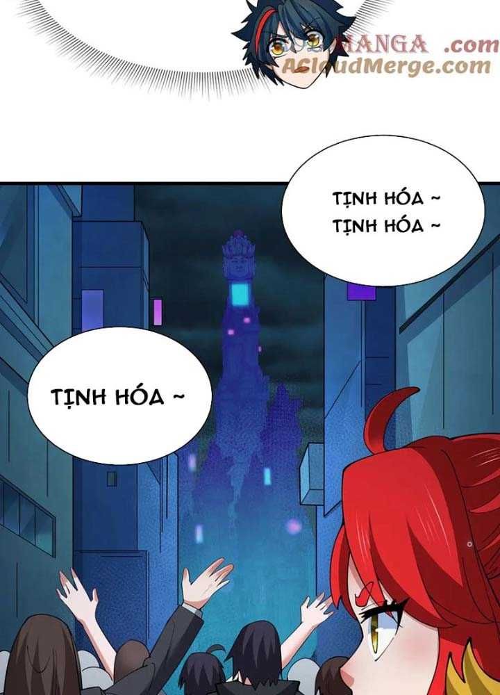 đọc truyện Kỷ Nguyên Kỳ Lạ Chương 338 ảnh 73 tại Truyện Dạ Ký