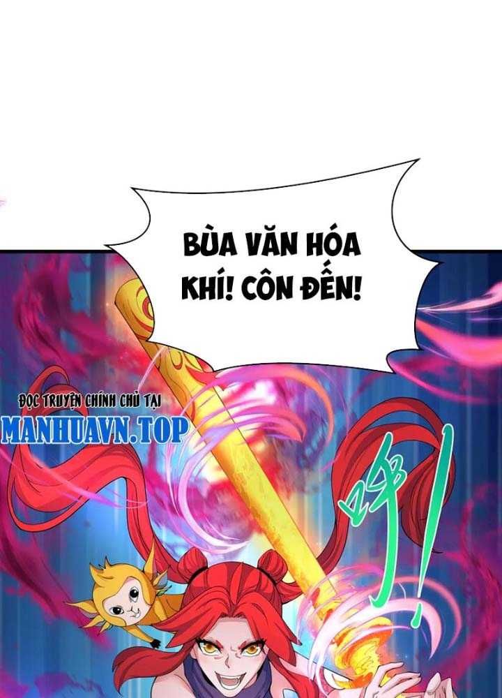 đọc truyện Kỷ Nguyên Kỳ Lạ Chương 338 ảnh 89 tại Truyện Dạ Ký