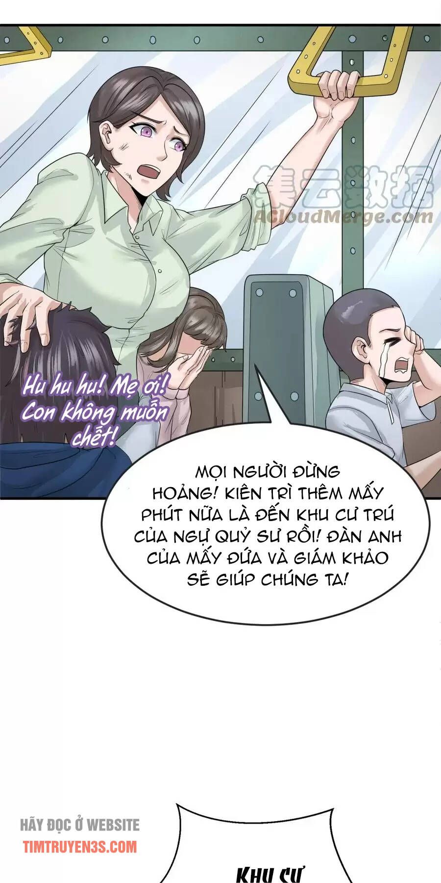 đọc truyện Kỷ Nguyên Kỳ Lạ Chương 34 ảnh 32 tại Truyện Dạ Ký