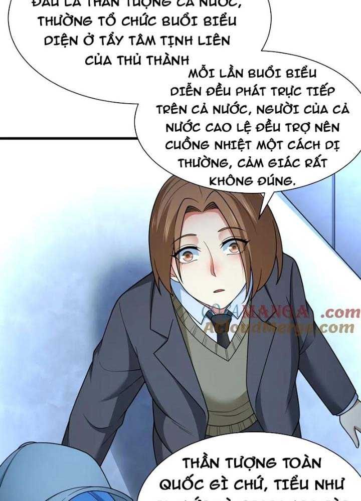 đọc truyện Kỷ Nguyên Kỳ Lạ Chương 341 ảnh 141 tại Truyện Dạ Ký