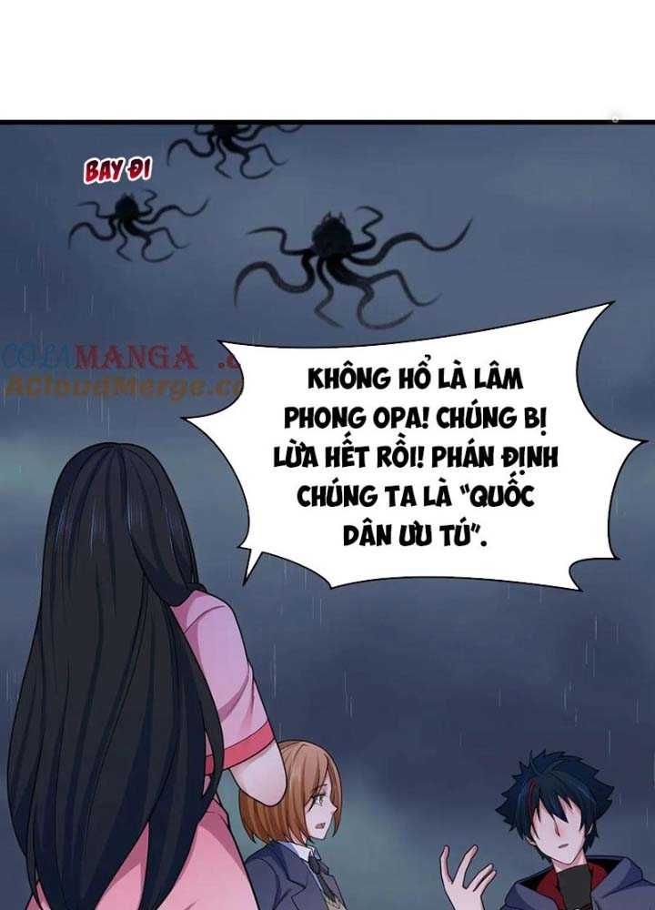 đọc truyện Kỷ Nguyên Kỳ Lạ Chương 341 ảnh 21 tại Truyện Dạ Ký